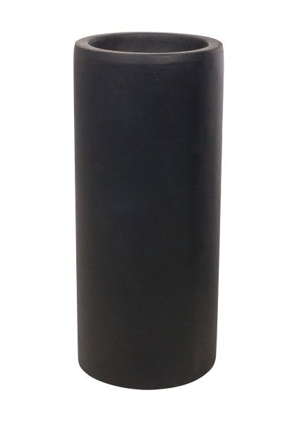 Кашпо Nobilis Marco "Basic Cylinder" (GRC)