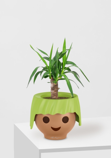 Юкка 1 ствол 12/55 см в OJO