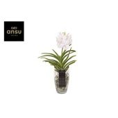 Ванда Charlotte White d14 см h60 см