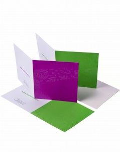 Открытка подарочная TROPIC HOUSE Открытка подарочная TROPIC HOUSE