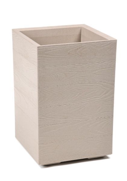 Кашпо KARO ECO coffee Latte