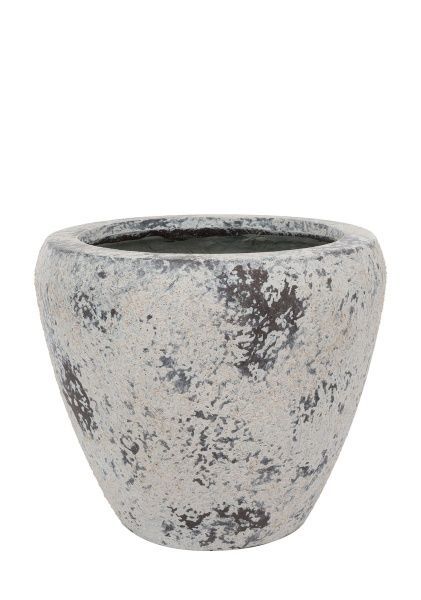 Кашпо Nobilis Marco "Plain Round"