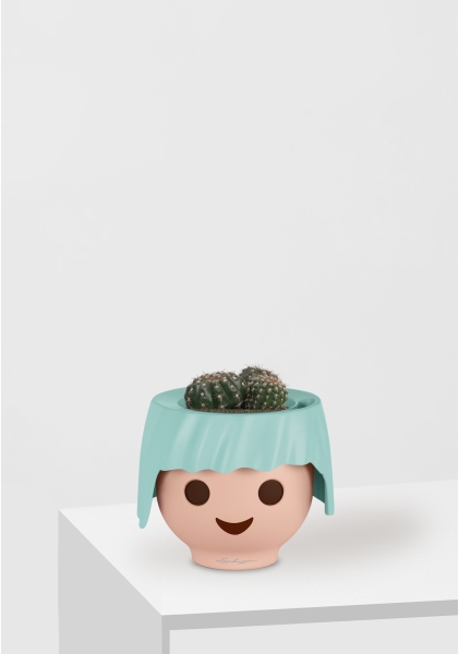 Кактус микс 10 см в OJO Кактус микс 10 см в OJO