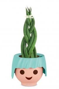 Цилиндрика Косичка в OJO Цилиндрика Косичка в OJO