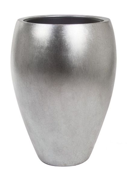 Кашпо Nobilis Marco Pa-alu Round высокое