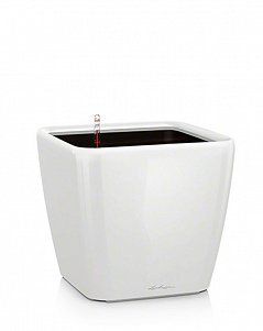 Кашпо LECHUZA QUADRO LS 43х40 см