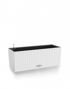 Кашпо LECHUZA BALCONERA Cottage 50х19 см