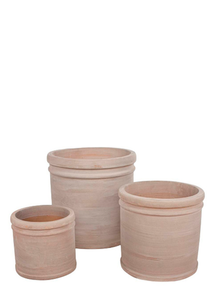 Кашпо Nobilis Marco "Mterra Cylinder"