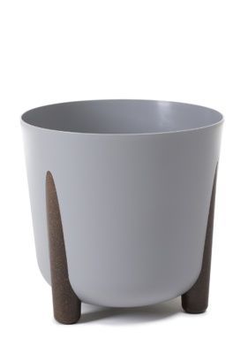 Кашпо на ножках FRIDA d26, h23