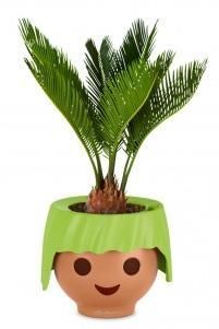 Цикас OJO 40 см, Зеленый Цикас OJO 40 см, Зеленый