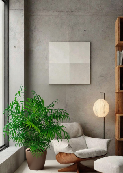 Хамедорея Элеганс 20/100 см в CLASSICO LS 28 Хамедорея Элеганс 20/100 см в CLASSICO LS 28