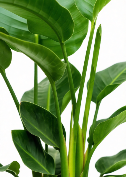 Стрелиция Николай 24/120 см Стрелиция Николай 24/120 см