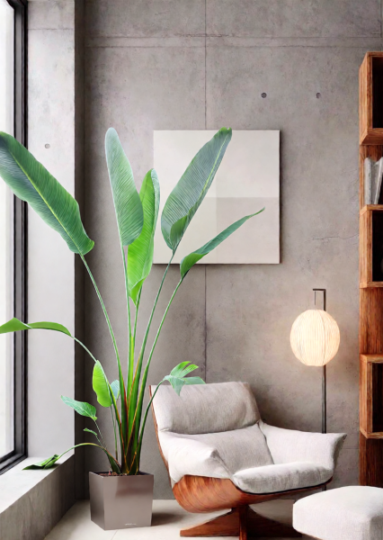 Стрелиция Николай 33/300 см в CUBE 40 Стрелиция Николай 33/300 см в CUBE 40