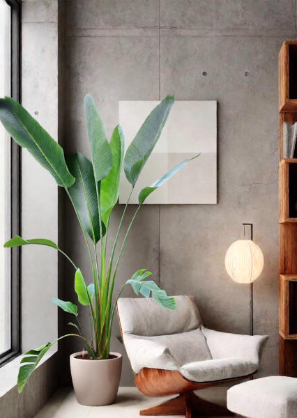 Стрелиция Николай 33/300 см в CLASSICO LS 43 Стрелиция Николай 33/300 см в CLASSICO LS 43