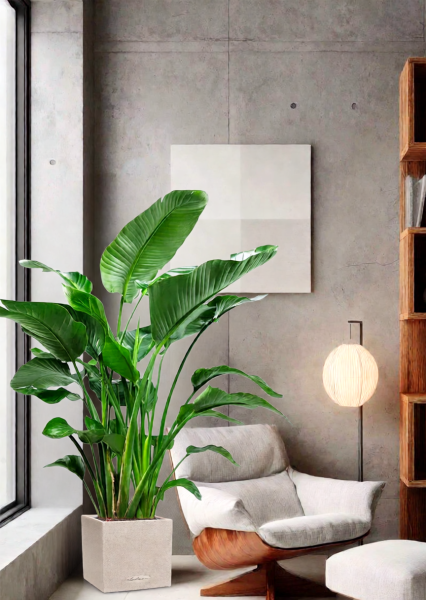 Стрелиция Николай 35/180 см в CANTO STONE LOW 40 Стрелиция Николай 35/180 см в CANTO STONE LOW 40