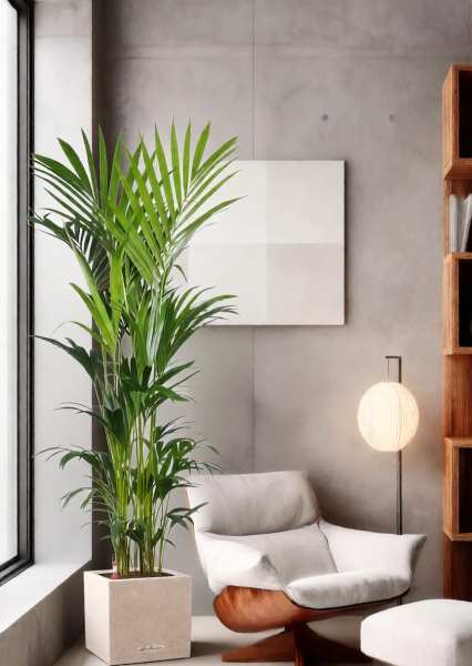 Ховея Кентия 31/220 см в CANTO STONE LOW 40 Ховея Кентия 31/220 см в CANTO STONE LOW 40