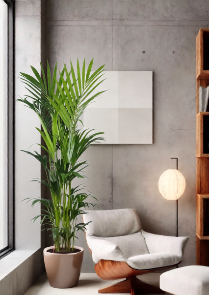 Ховея Кентия 31/220 см в CLASSICO LS 43 Ховея Кентия 31/220 см в CLASSICO LS 43