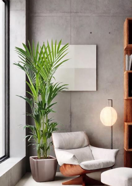 Ховея Кентия 31/220 см в QUADRO LS 43 Ховея Кентия 31/220 см в QUADRO LS 43