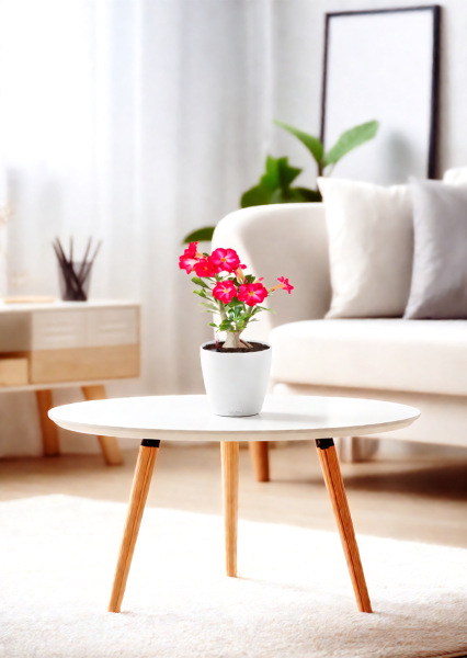 Адениум Пинк Стар 13/25 см (Голландия)