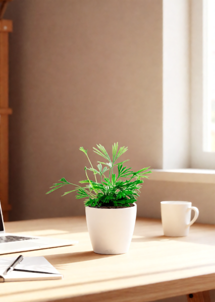 Актиниоптерис Австралийский 5/10 см