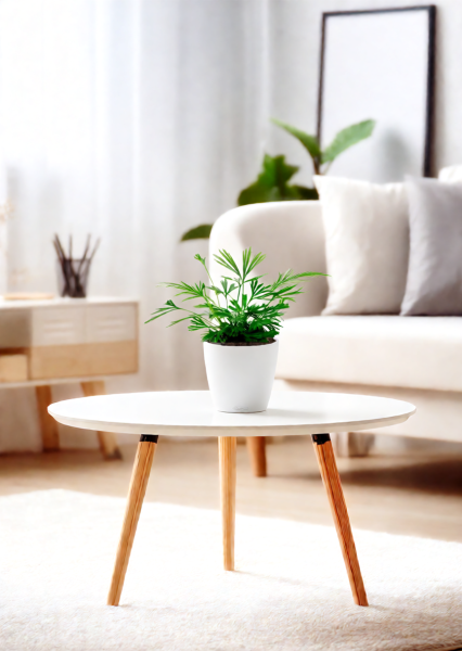 Актиниоптерис Австралийский 5/10 см в MINI CUBI Актиниоптерис Австралийский 5/10 см в MINI CUBI