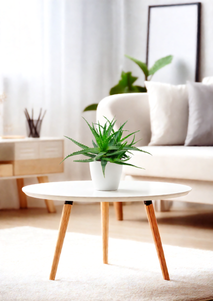 Алоэ 17/40 см в CLASSICO COLOR 21