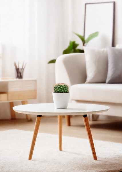 Кактус Маммиллярия Унцината 12/20 см в CANTO STONE 14