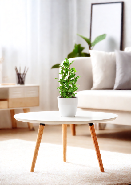 Лавр куст 15/35 см в CUBE COLOR 16