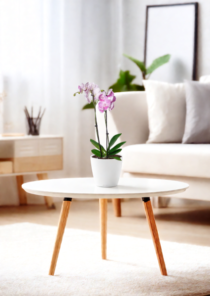 Орхидея Фаленопсис мини микс 6/25 см