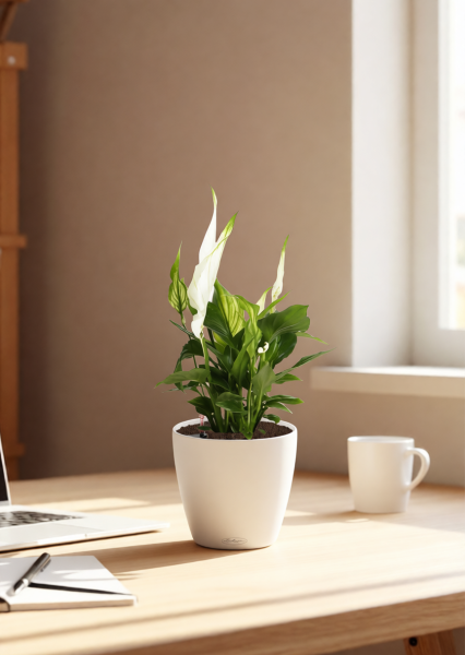 Спатифиллум 9/30 см