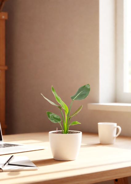 Стрелиция Регина 9/30 см