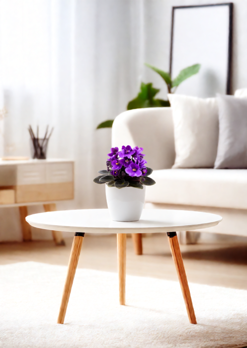 Фиалка микс 12/25 см