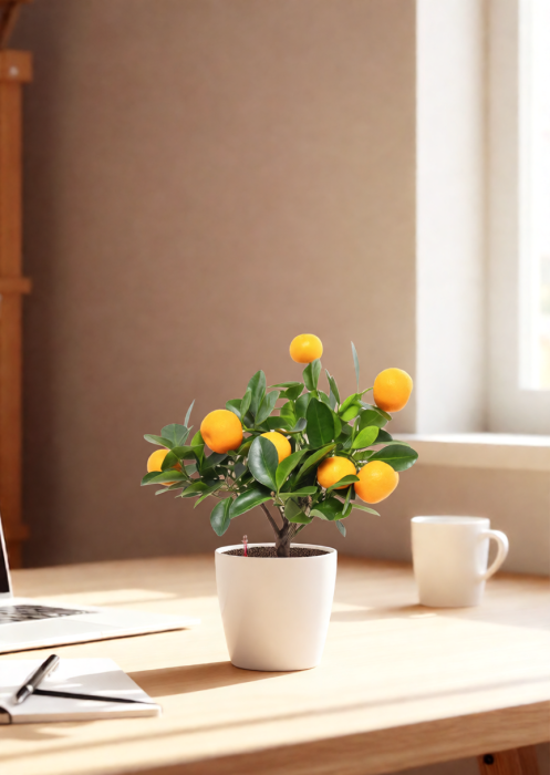 Цитрус Каламондин 12/30 см