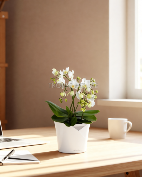 Орхидея Фаленопсис мультифлора в ORCHIDEA 18 Орхидея Фаленопсис мультифлора в ORCHIDEA 18