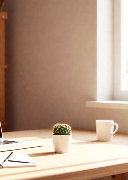 Кактус Маммиллярия Альбиланата 12/20 см в CUBE GLOSSY KISS 14