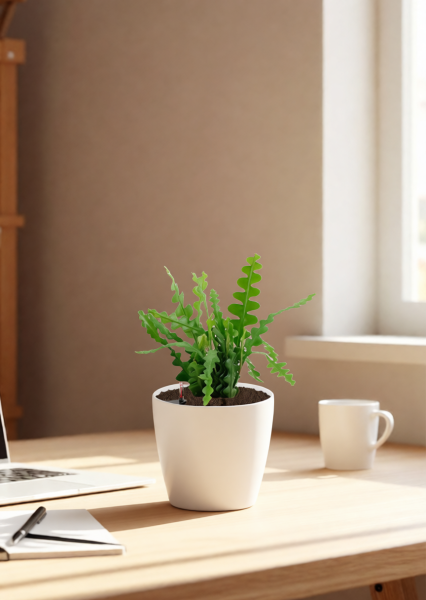 Эпифиллум Угловатый 17/35 см в CLASSICO LS 21 Эпифиллум Угловатый 17/35 см в CLASSICO LS 21