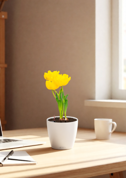 Тюльпан 7/15 см Тюльпан 7/15 см