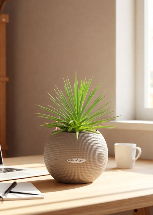 Агава Нана 10/20 см в PURO 20