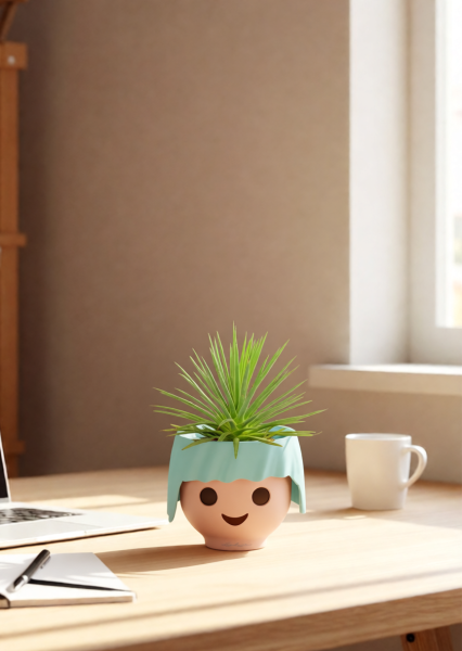 Агава Нана 10/20 см в OJO Агава Нана 10/20 см в OJO