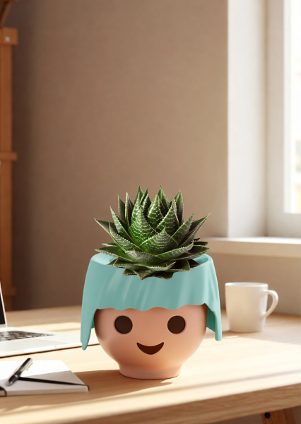 Алоэ Космо в OJO