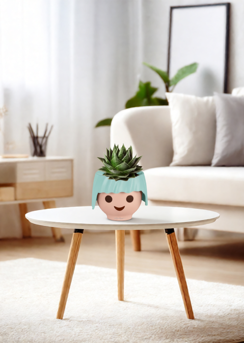 Алоэ Космо в OJO