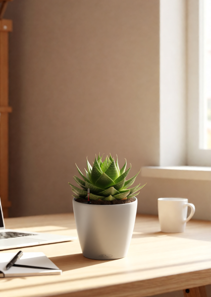 Алоэ Космо 13/20 см в CLASSICO COLOR 18