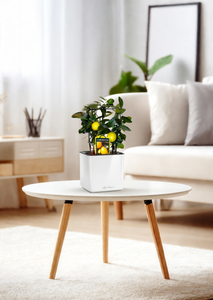 Цитрус Лимон на решетке 12/30 см в CUBE GLOSSY 14 Цитрус Лимон на решетке 12/30 см в CUBE GLOSSY 14