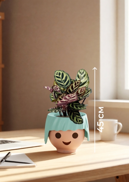 Калатея Макояна 12/35 см в OJO