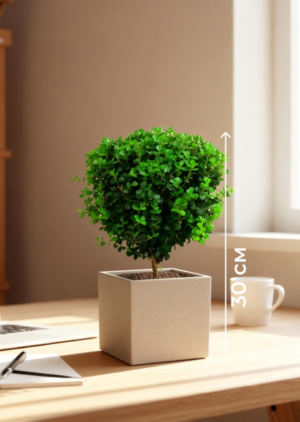 Мирсина 12/30 см в CANTO STONE 14