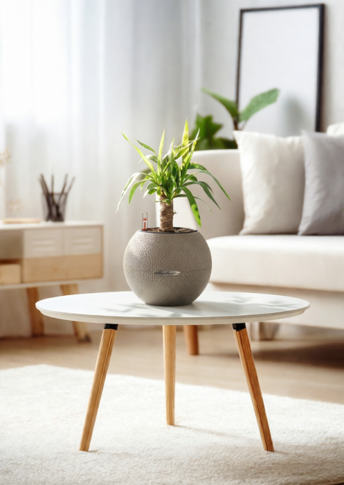 Юкка 1 ствол 12/55 см в PURO 20