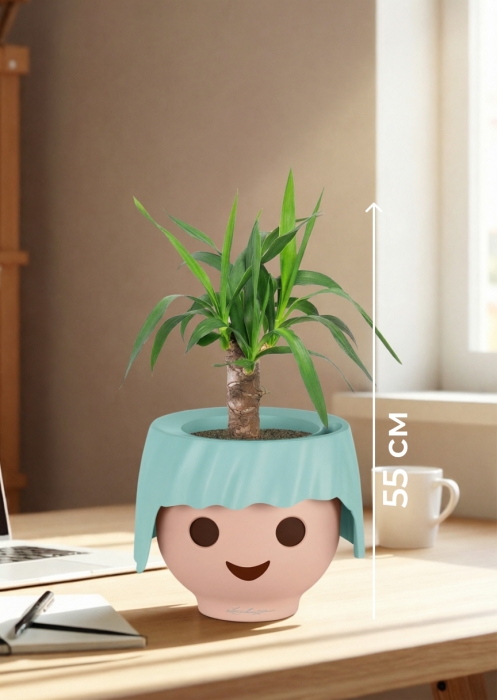 Юкка 1 ствол 12/55 см в OJO