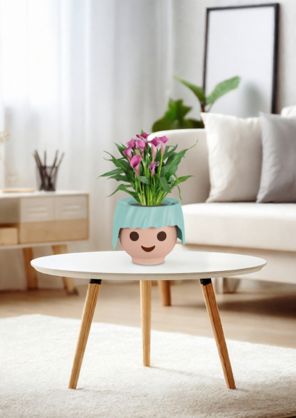 Калла микс 12/35 см в OJO