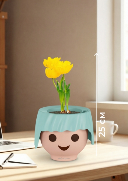 Тюльпан 7/15 см в OJO