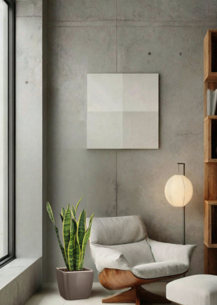 Сансевиерия Лауренти 17/60 см в QUADRO LS 21 Сансевиерия Лауренти 17/60 см в QUADRO LS 21